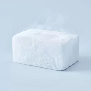 Dry Ice (Per KG)